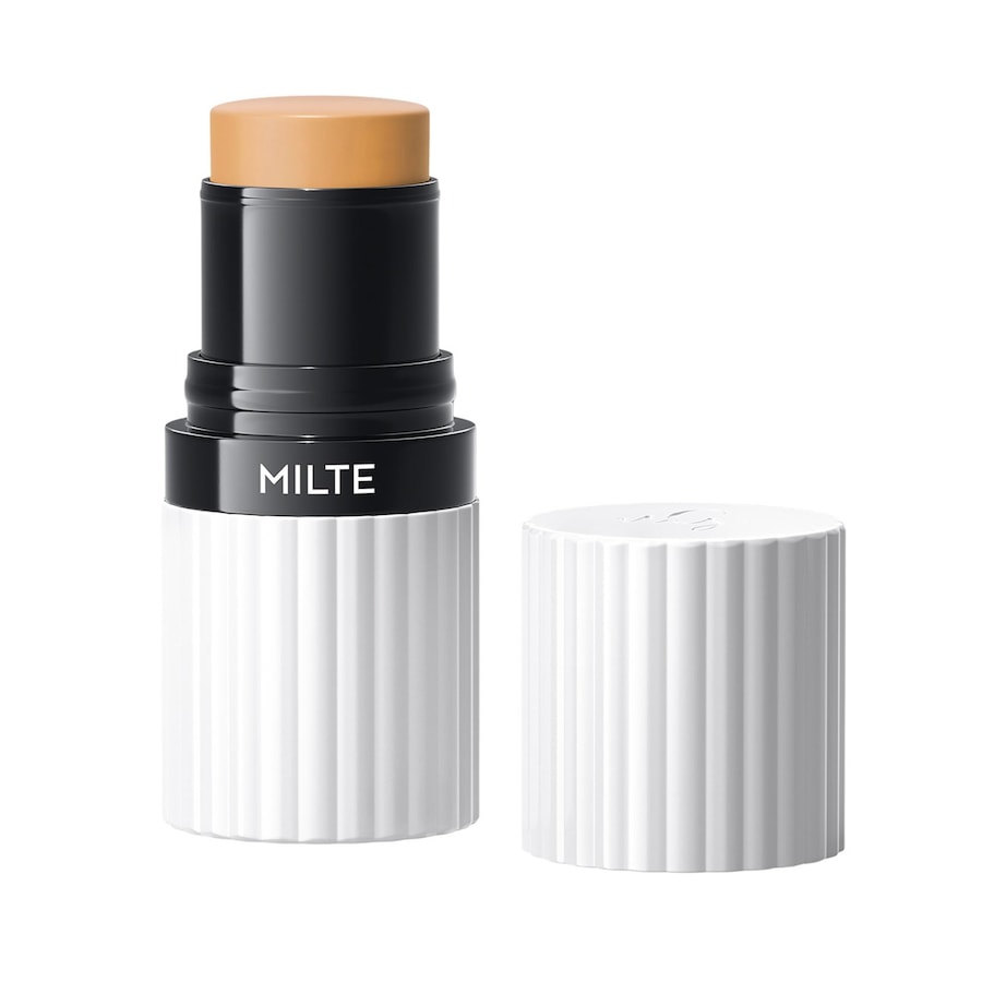 Und Gretel Milte Stick Foundation 4 - LIGHT MEDIUM 30 g Weiss