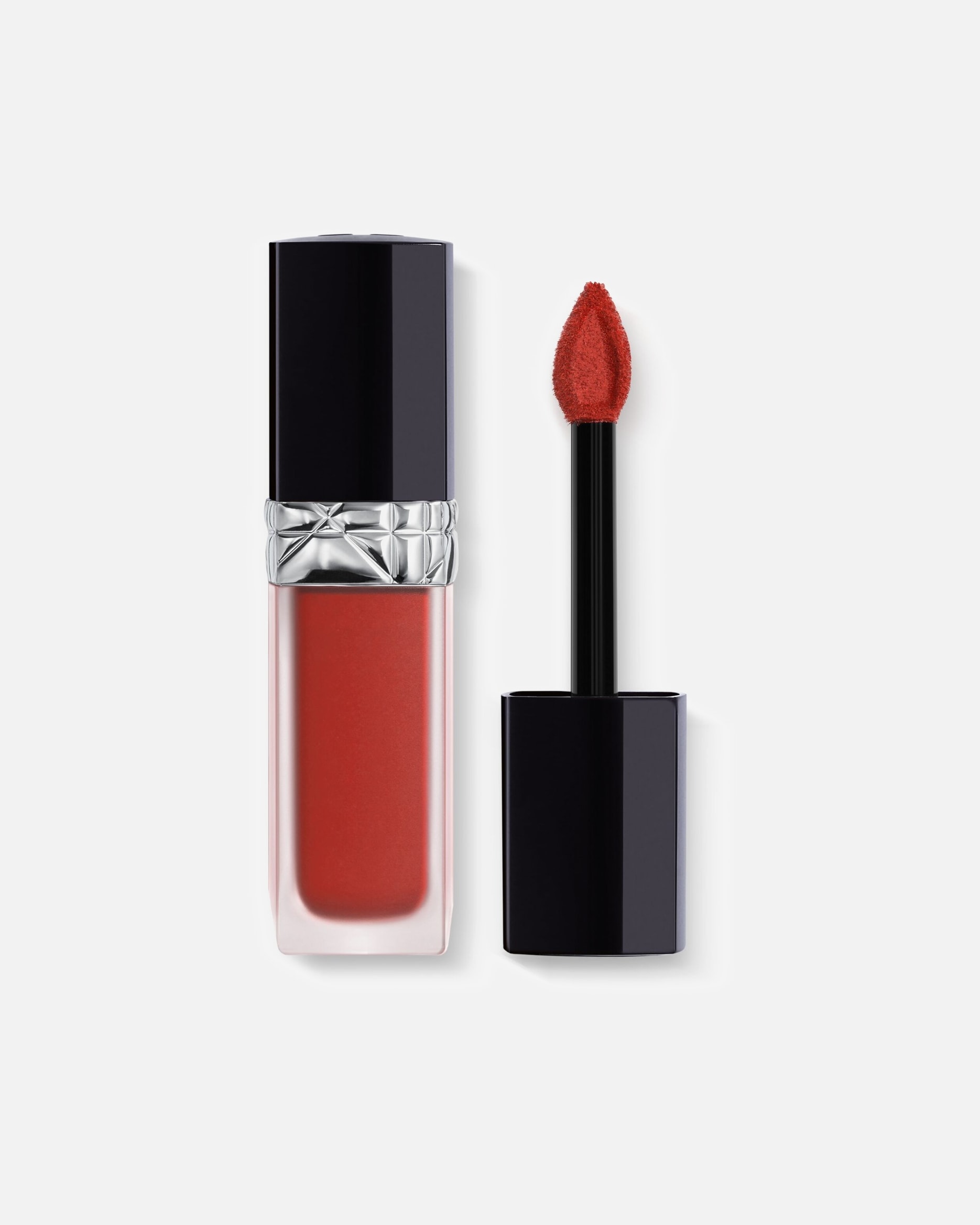 Lippenfarbe für Unisex DIOR Rouge Dior Forever Liquid 861 Forever Charm