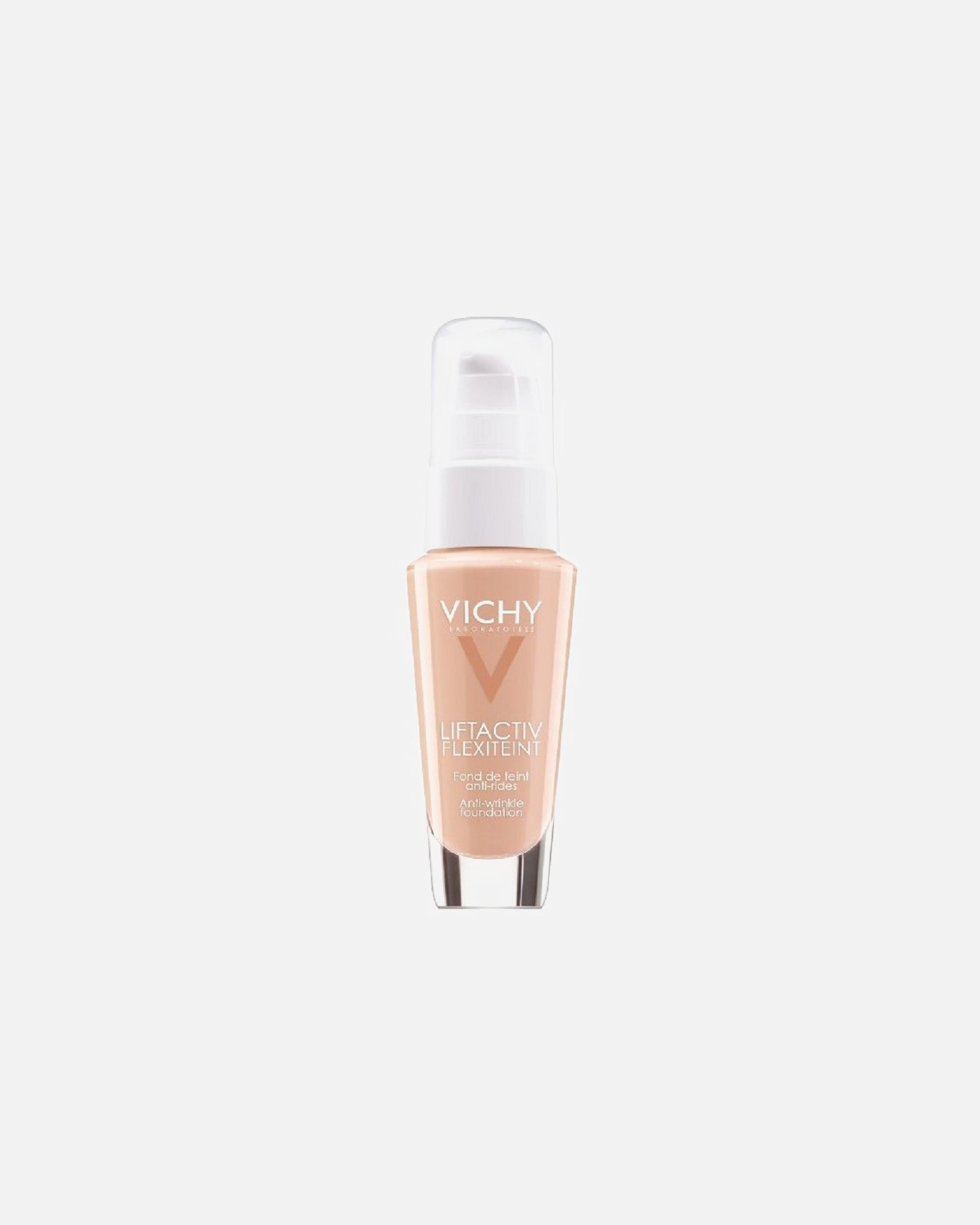 Foundation für Unisex Vichy Liftactiv Flexilift Teint nude 25