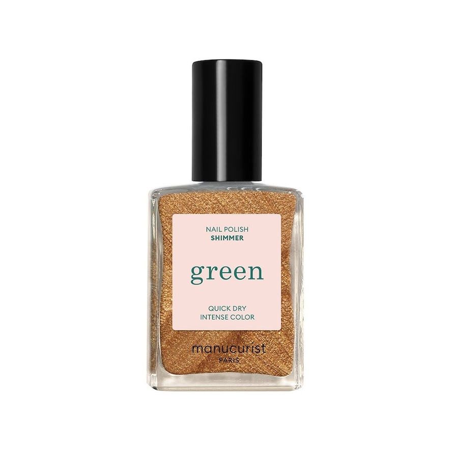 manucurist green Quick DryMake-up | 15.0 ml | 846,00 / 1.0 l