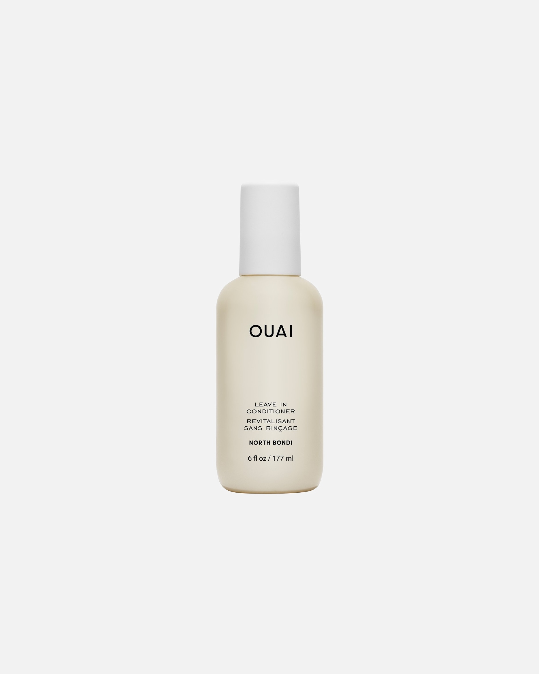 Leave-In-Conditioner für Unisex Ouai North Bondi 177 ml