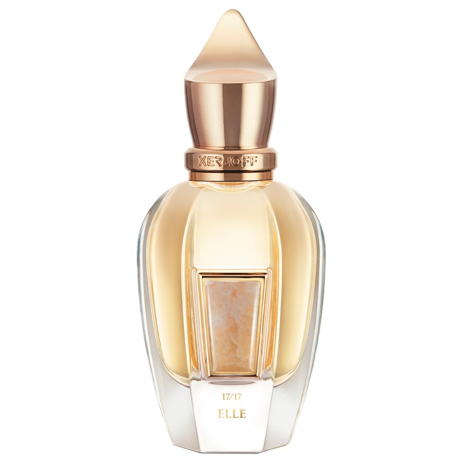 XERJOFF 17/17 Stone Label Elle Eau de Parfum 50 ml Damen
