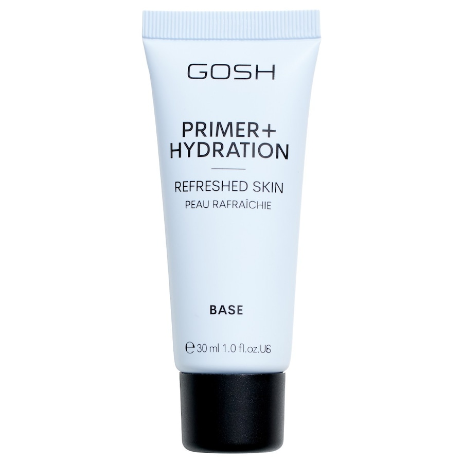 Gosh Copenhagen Plus HydrationMake-up | 30.0 ml | 479,67 / 1.0 l