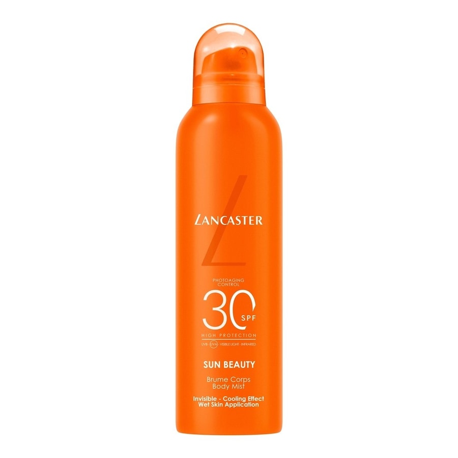 Lancaster Sun Beauty Body Mist SPF 30 Sonnenspray 200 ml