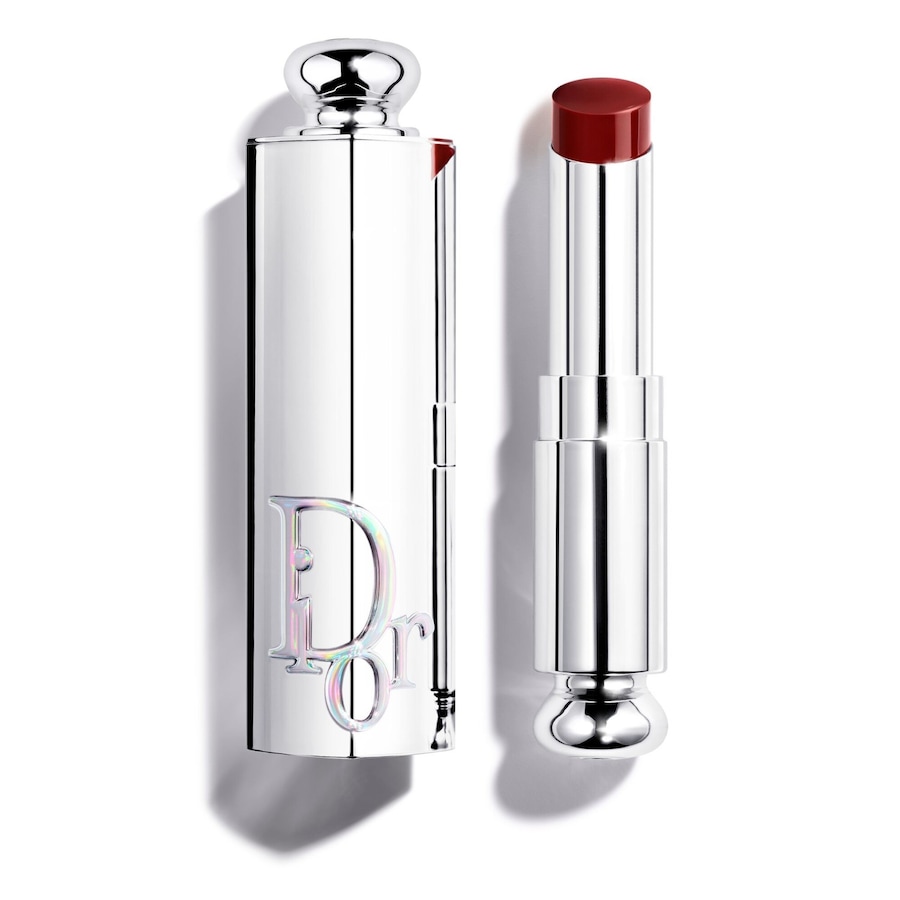 DIOR Dior Addict Glass Lipstick Lippenstift 906 2.7 g Dunkelrot