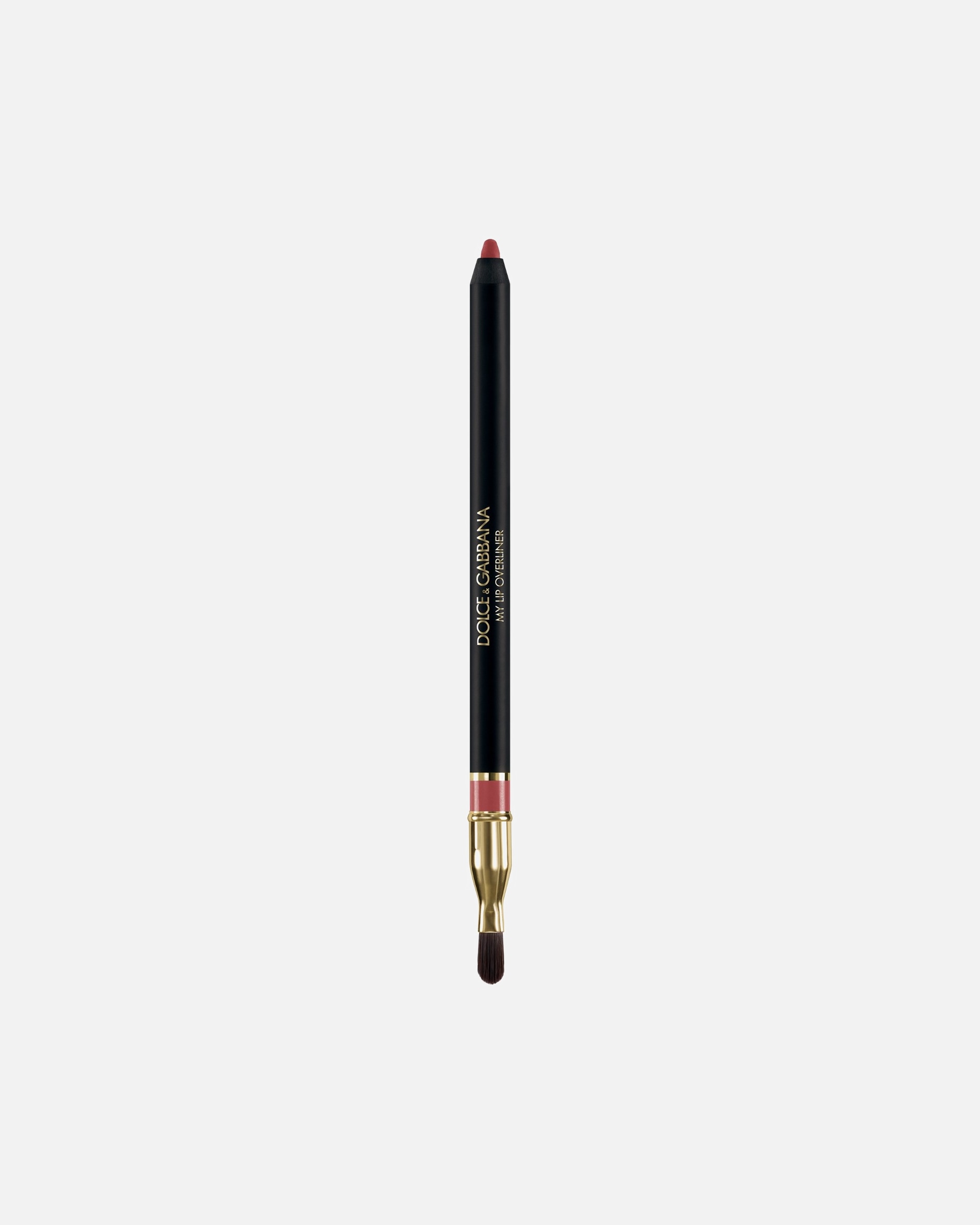 Lipliner für Unisex Dolce&Gabbana My Lip Overliner 07 - MY CRIMSON RED