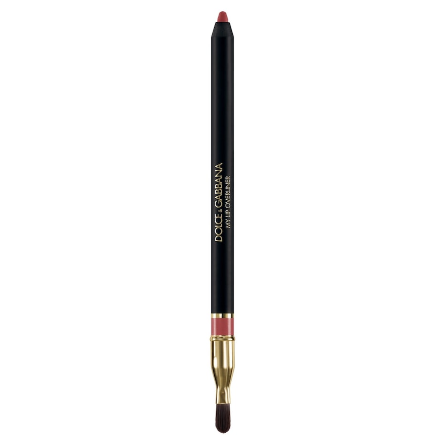 Dolce&Gabbana My Lip Overliner Lipliner 07 - MY CRIMSON RED 12 g Dunkelrot