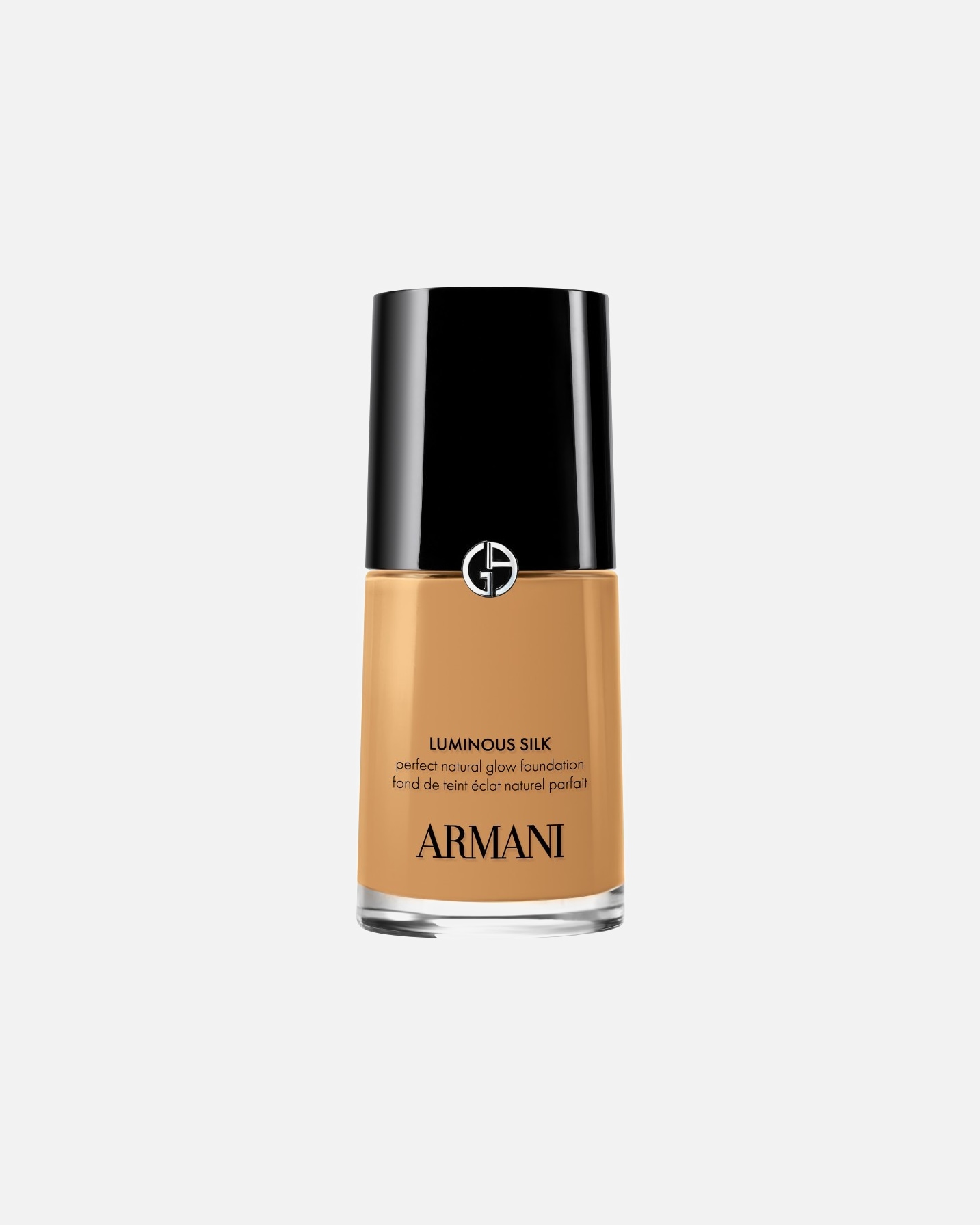Foundation für Unisex Armani Luminous Silk 6.8