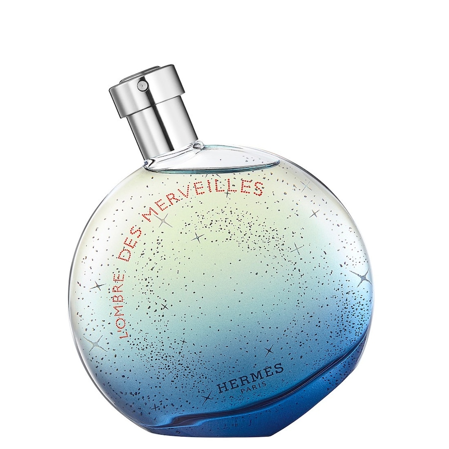 HERMÈS Eau des Merveilles L'Ombre de Parfum 100 ml unisex