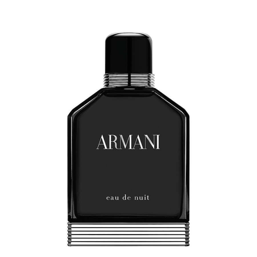 Armani Eaux pour Homme Eau de Nuit Toilette 100 ml Herren