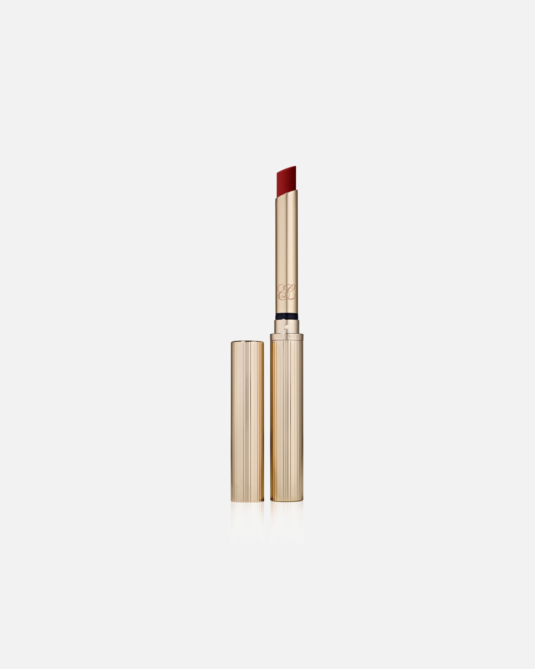 Lippenstift für Unisex Estée Lauder Pure Color Explicit Matte Lipstick 08 - OFF THE RECORDS