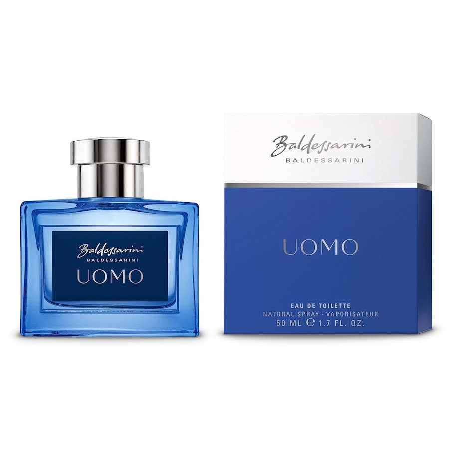Baldessarini UomoUomo | 50.0 ml | 1179,80 / 1.0 l