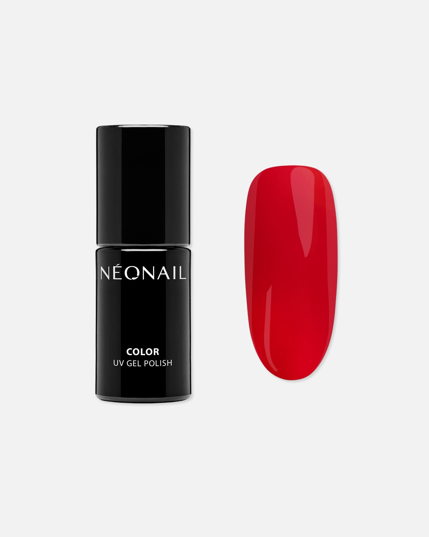 Nagellack für Unisex NEONAIL Color YOUR TIMELESS CHOICE