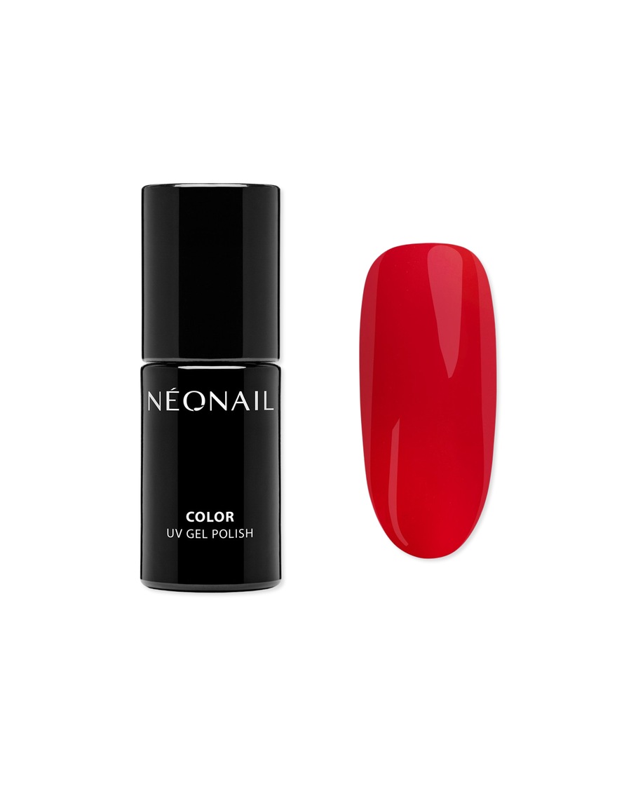 NEONAIL Color Nagellack YOUR TIMELESS CHOICE 7.2 ml Dunkelrot
