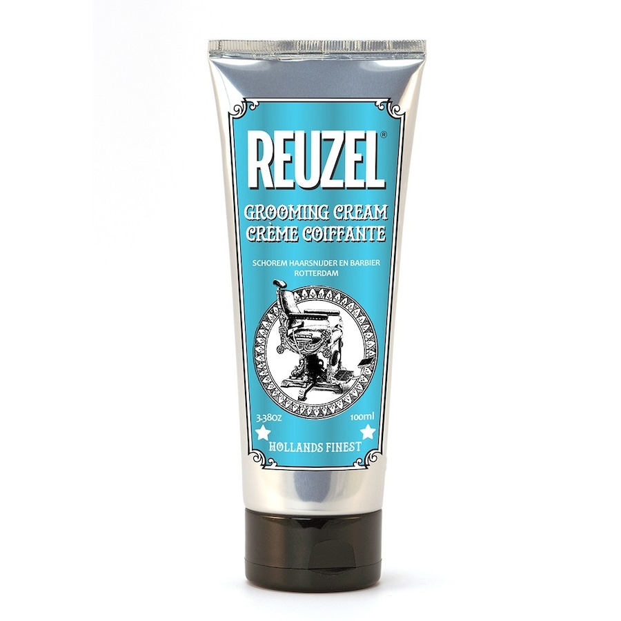 Reuzel Grooming Cream Haarcreme 100 ml
