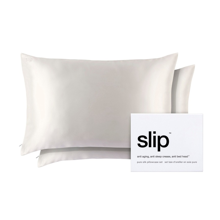 Slip Queen Pillowcase Duo Kissenhülle