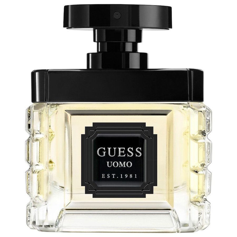 Guess Uomo Eau de Toilette 50 ml Herren