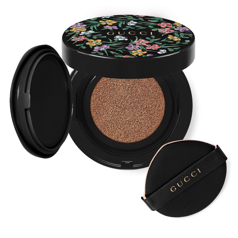 Gucci Énternité de Beauté Cushion Foundation 9 14 g Hellbraun
