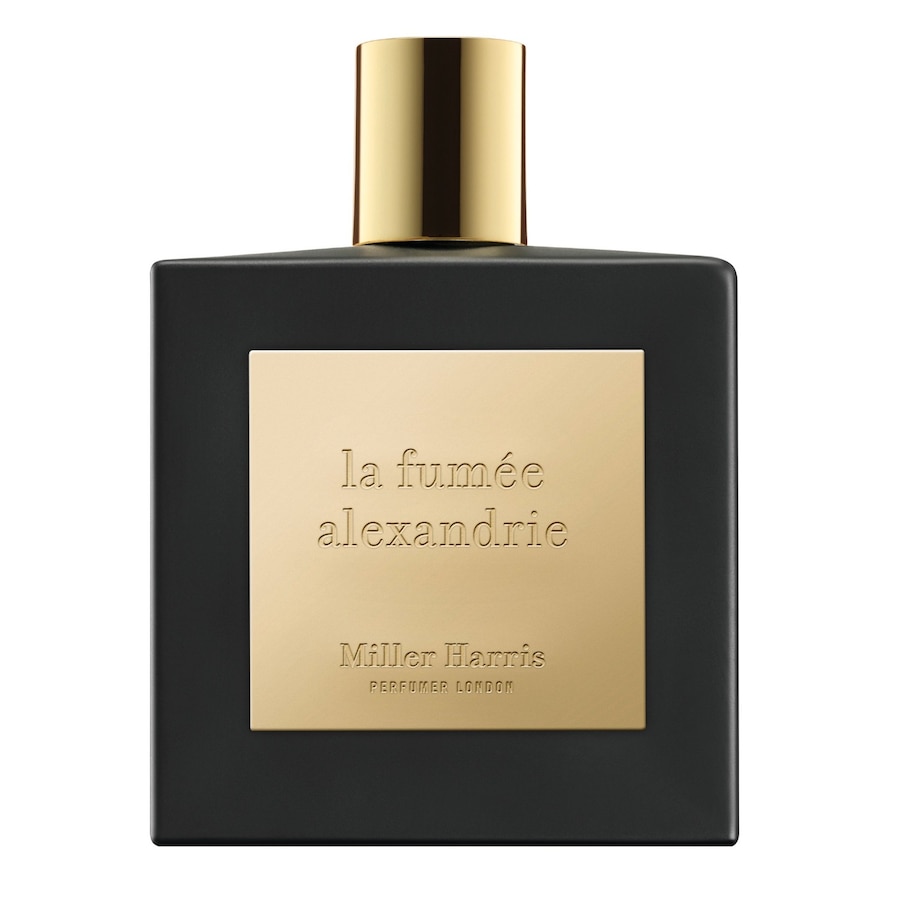 Miller Harris Miller Harris - LA FUMÉE ALEXANDRIE Eau de Parfum 100 ml (2259.9 € / 1 l)