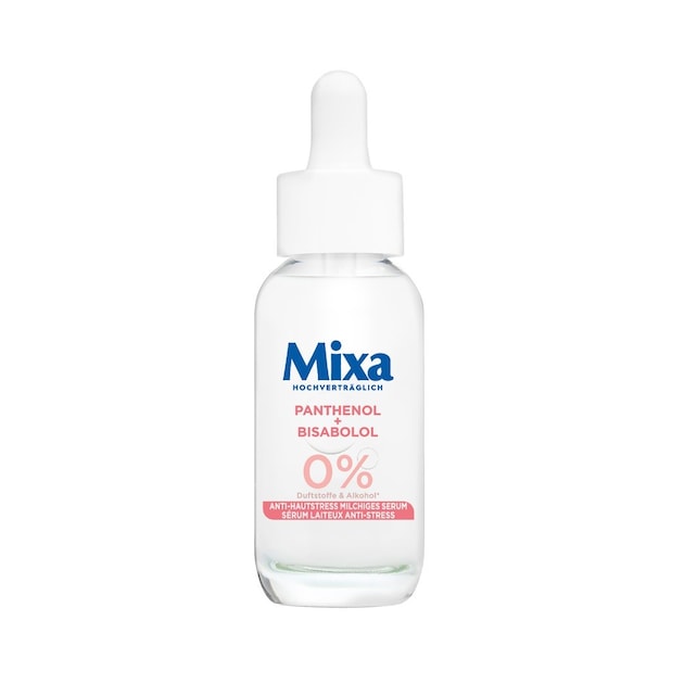 Mixa Anti-Hautstress