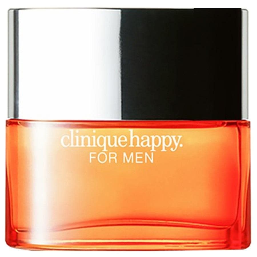 Clinique Happy For Men Köln-Spray Eau de Cologne 50 ml Herren
