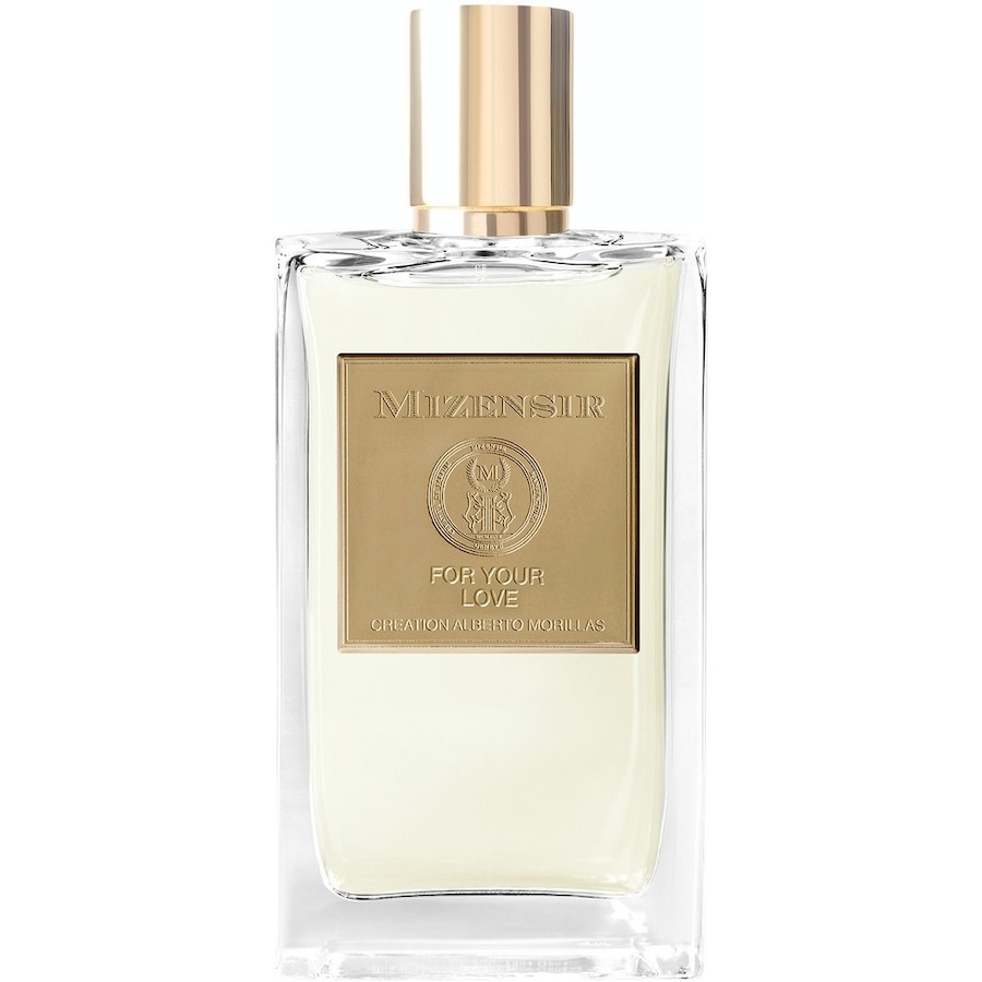Mizensir For your Love | 100.0 ml | 2100,00 / 1.0 l