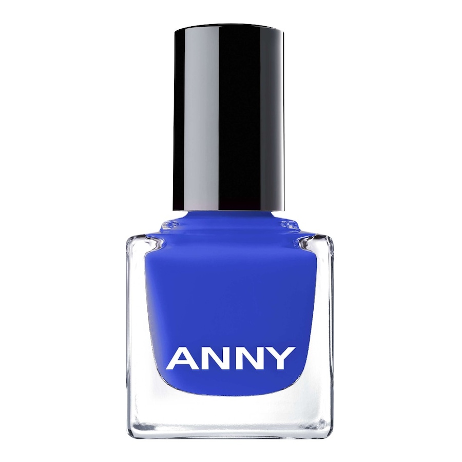 Anny Nail Polish Nagellack 384.9 - SKY ON EARTH 15 ml Violett