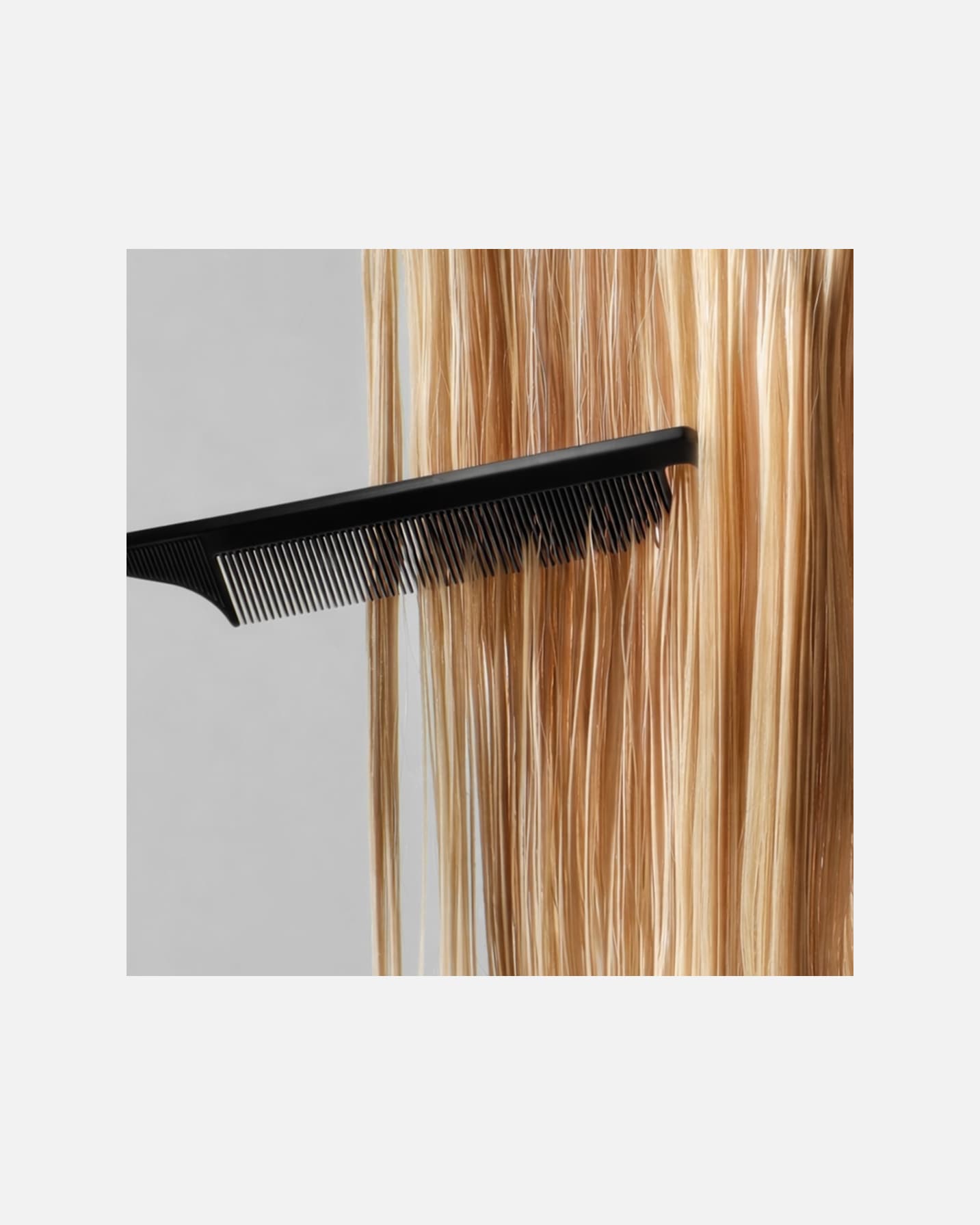 Entspannende Haarbehandlung für Unisex Douglas Folien-Strähnchen – lange Haare 90 Minuten