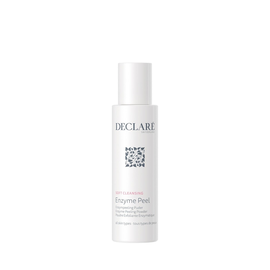 Declaré - Soft Cleansing Enzym-Peeling Gesichtspeeling 50 g (639.8 € / 1 kg) Declaré - Soft Cleansing Enzym-Peeling Gesichtspeeling 50 g (639.8 € / 1 kg)