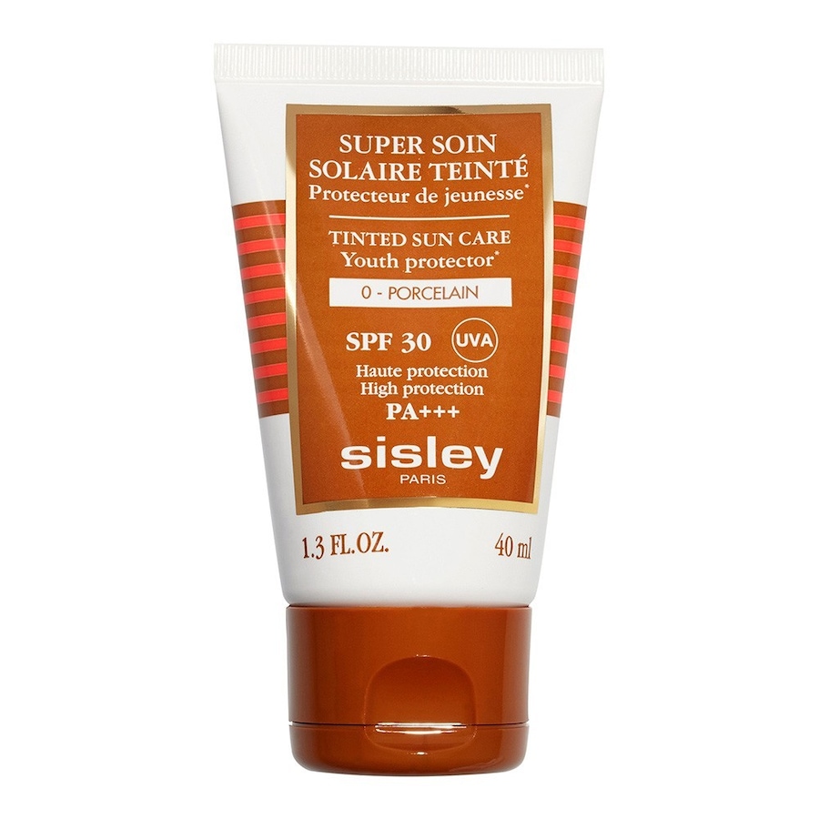 Sisley Super Soin Solaire Teinté SPF 30Gesicht | 40.0 ml | 4237,50 / 1.0 l