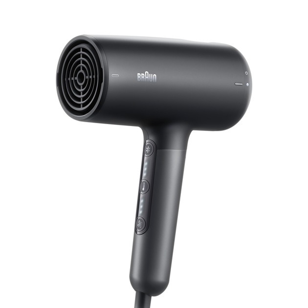 Braun HD4.2 Dryer