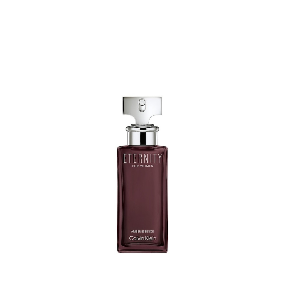 CALVIN KLEIN Eternity Amber Essence for Women Parfum 50 ml Damen