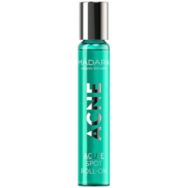 MÁDARA Acne Acne Spot Roll-On