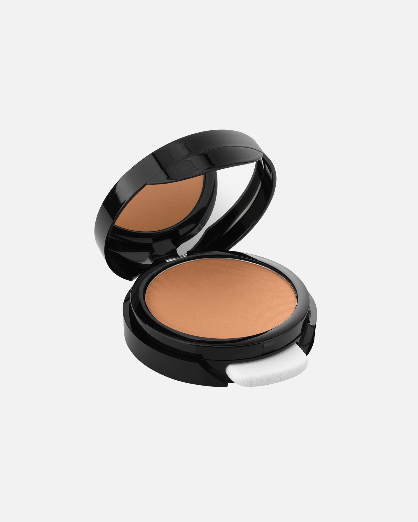 Foundation für Unisex Annayake Fond de Teint Compact Soyeux 20 - medium rosé
