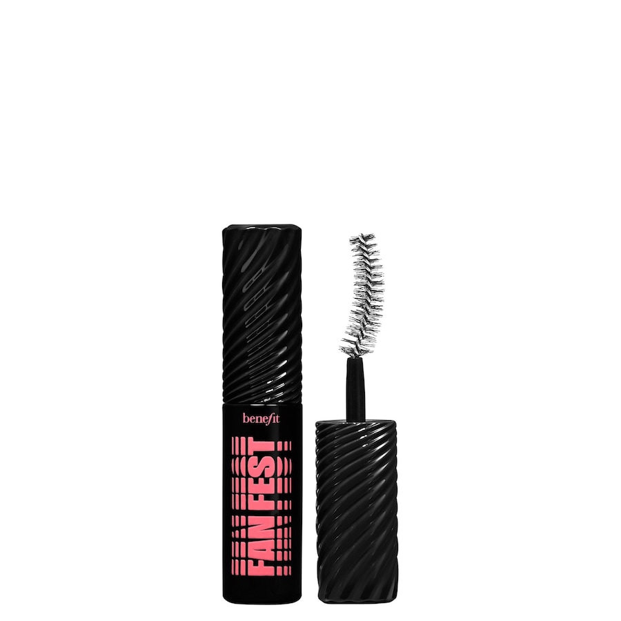 Benefit Mascara Collection Fan Fest Mini FanningMake-up | 4.0 g | 3722,50 / 1.0 kg
