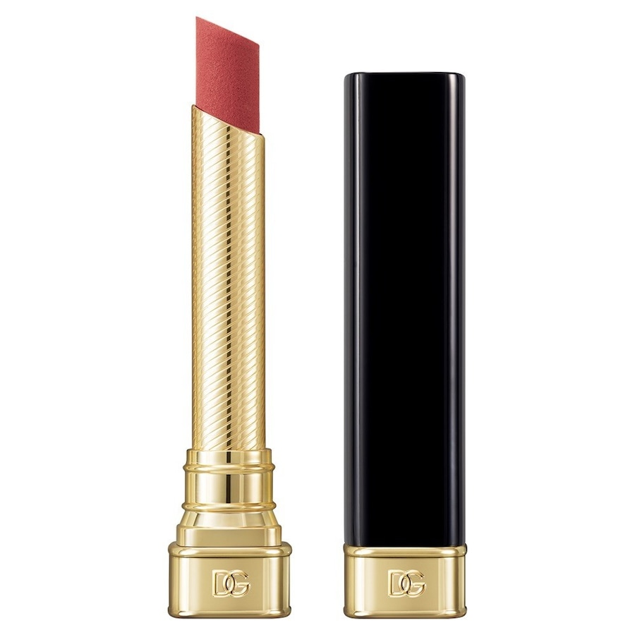 Dolce&Gabbana My Comfy Matte Lippenstift MY 20.03 8 g Rosegold Damen