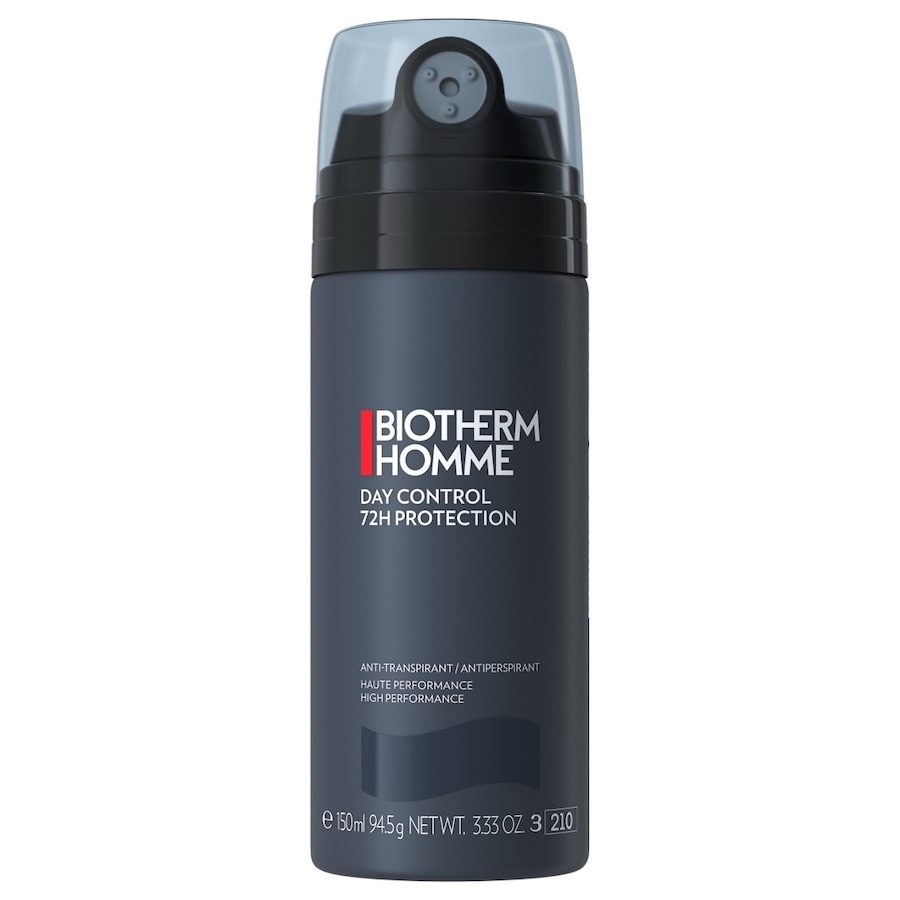 Biotherm Homme Day Control 72hKörper | 150.0 ml | 131,27 / 1.0 l