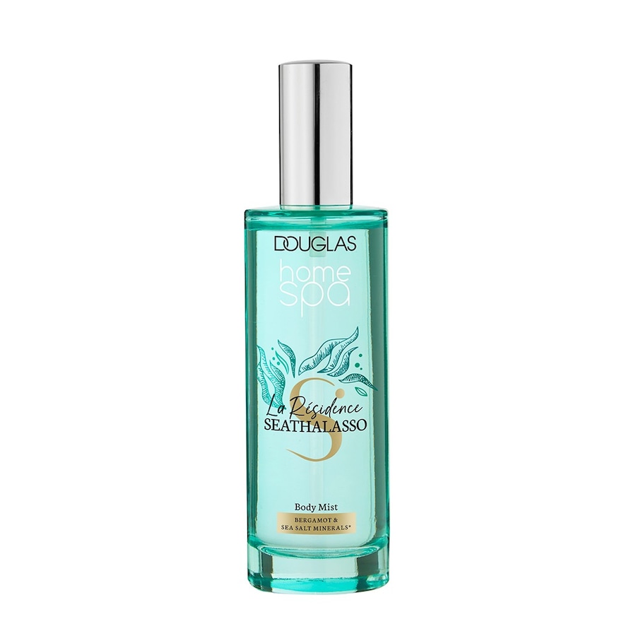 Douglas Collection Home Spa La résidence Seathalasso body mist Bodyspray 100 ml