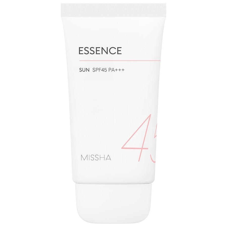 Missha All Around Safe Block Essence Sun SPF 45 Sonnencreme 50 ml