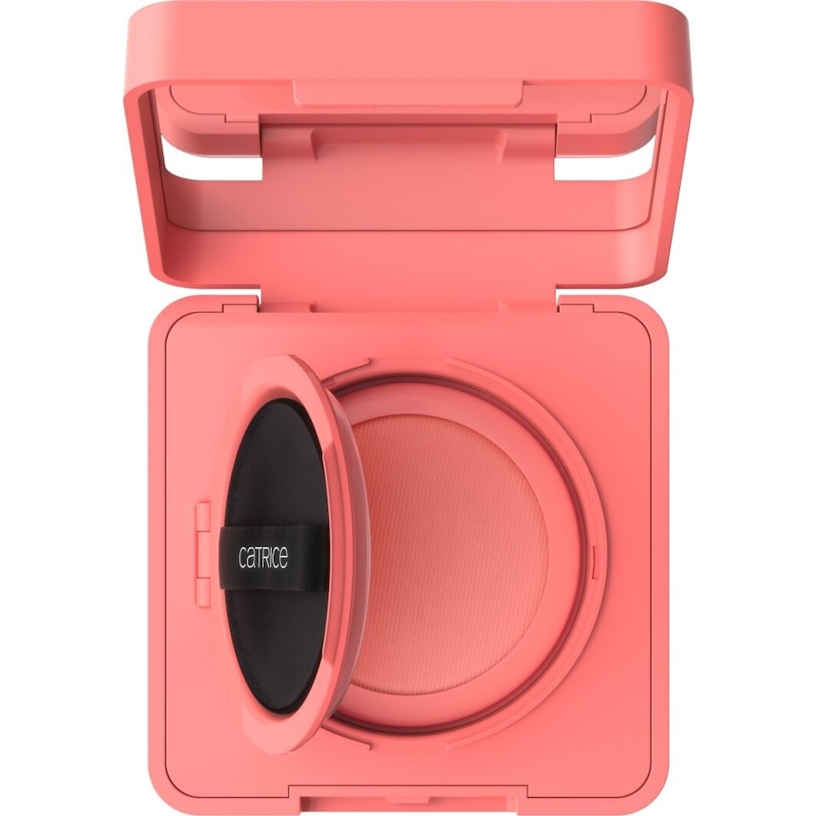 Catrice Cloud Tint Cushion Blush 010 - CLOUD 9 TO 5 4 g Coral