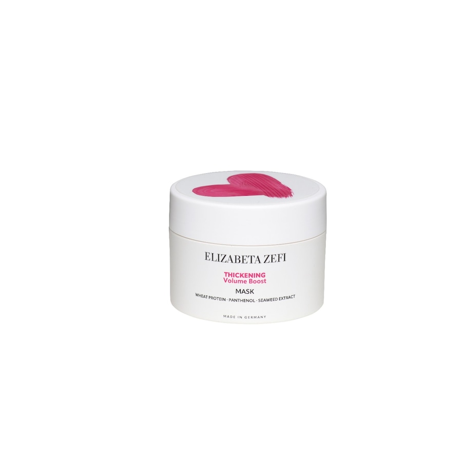 Elizabeta Zefi Volume Thickening MaskHaare | 200.0 ml | 192,00 / 1.0 l