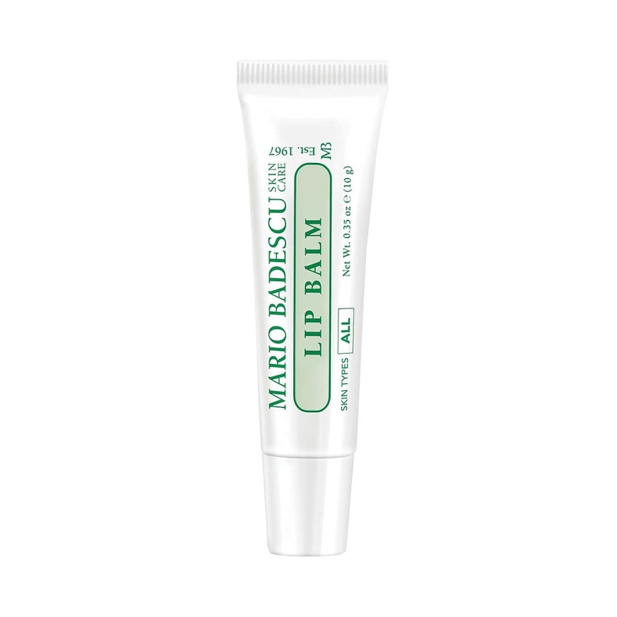 Mario Badescu Face Spa Lip Balm 10 gGesicht | 10.0 g | 800,00 / 1.0 kg