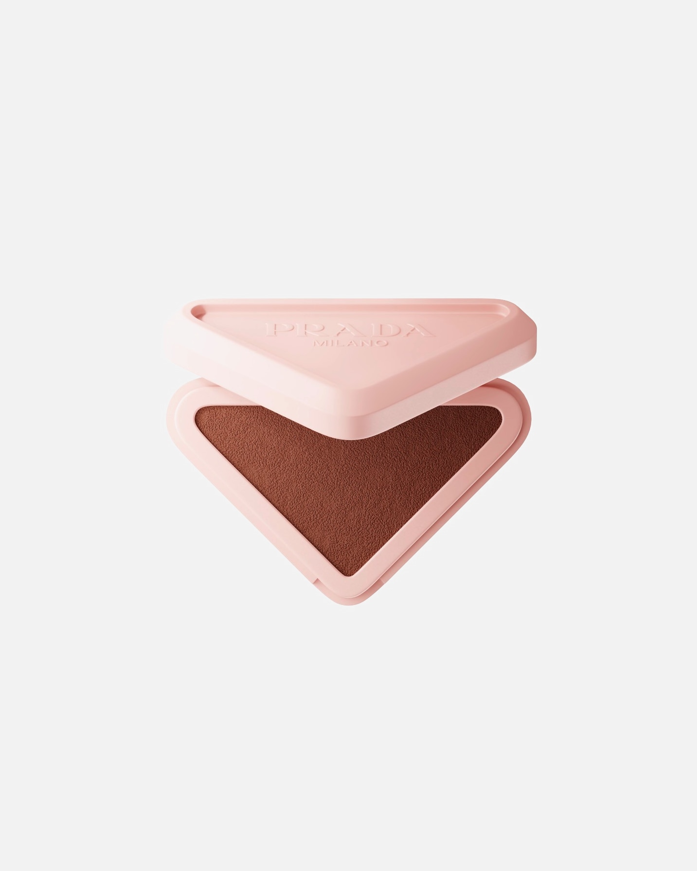 Blush für Unisex Prada Touch B32 - CAFFEE