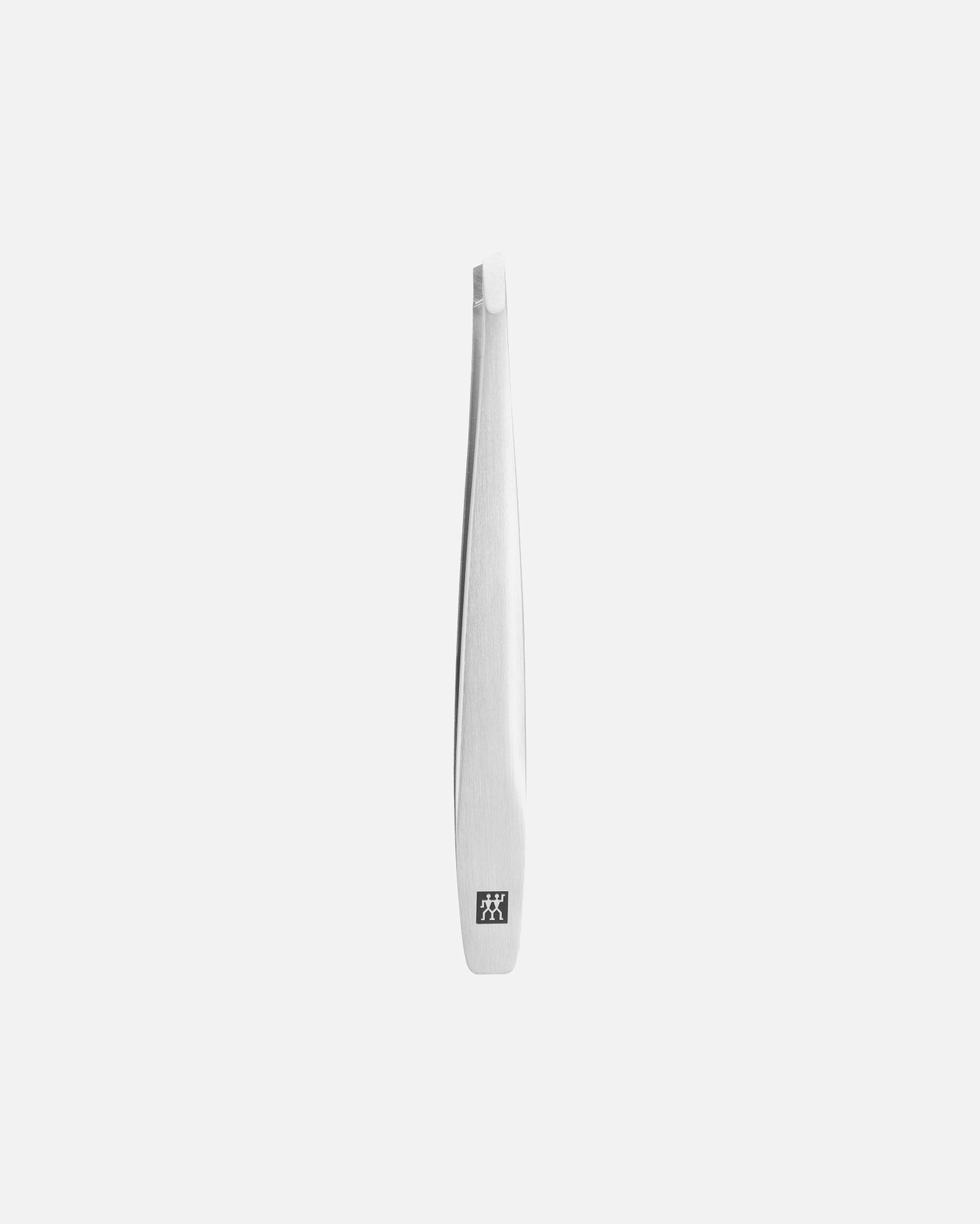 Pinzette für Unisex ZWILLING Beauty Premium Slanted Tweezers 1 Stück