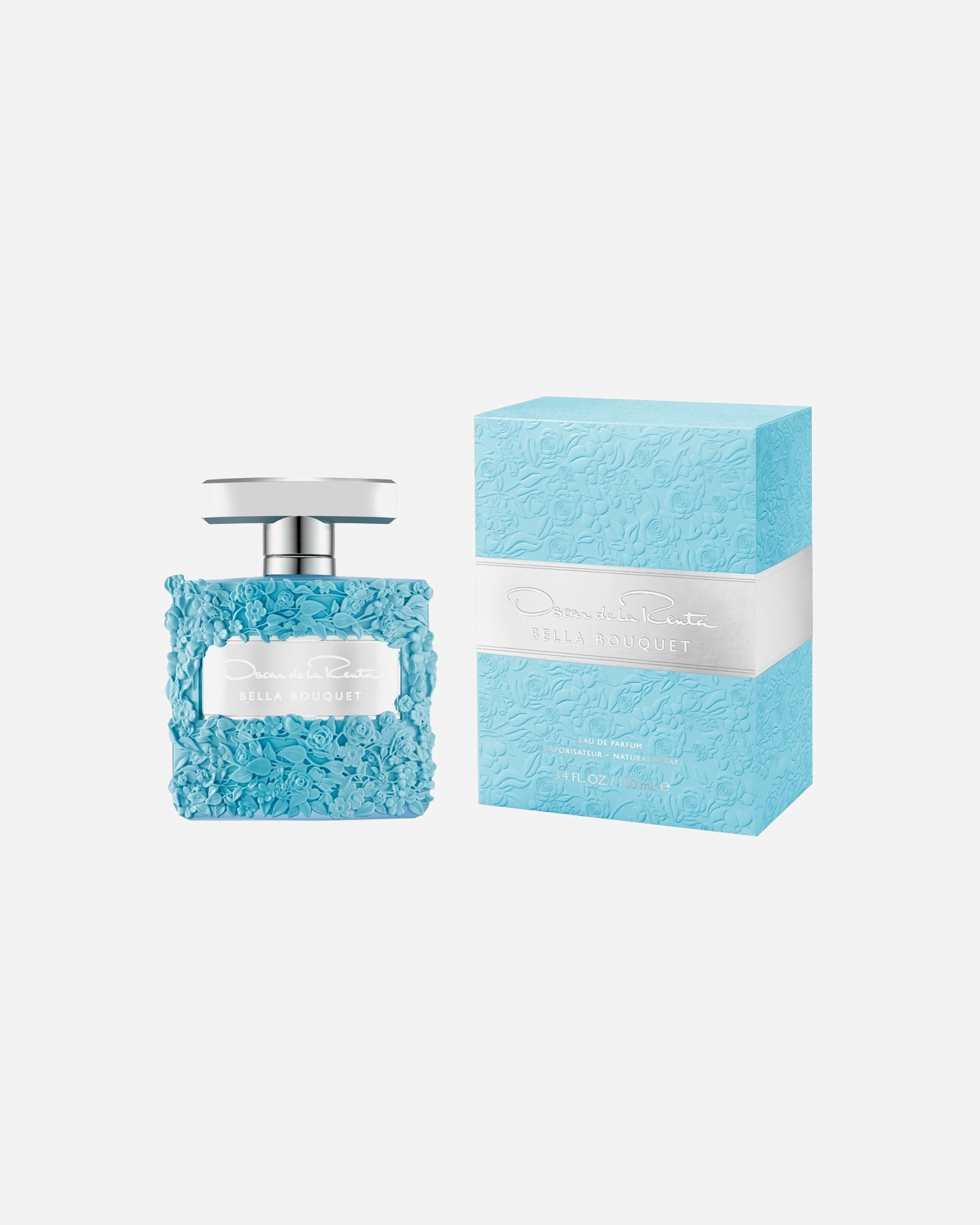 Parfum für Weiblich Oscar De La Renta Bella Bouquet 100 ml