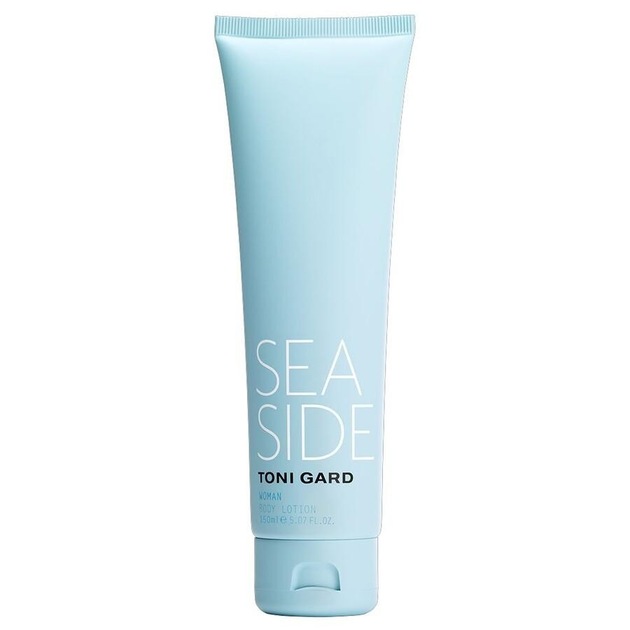 Toni Gard Seaside Sea Side Woman