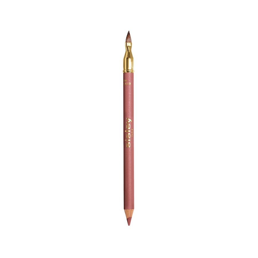 Sisley Phyto Lèvres Perfect Lipliner 13 - BEIGE ROSE 1.2 g Rosegold