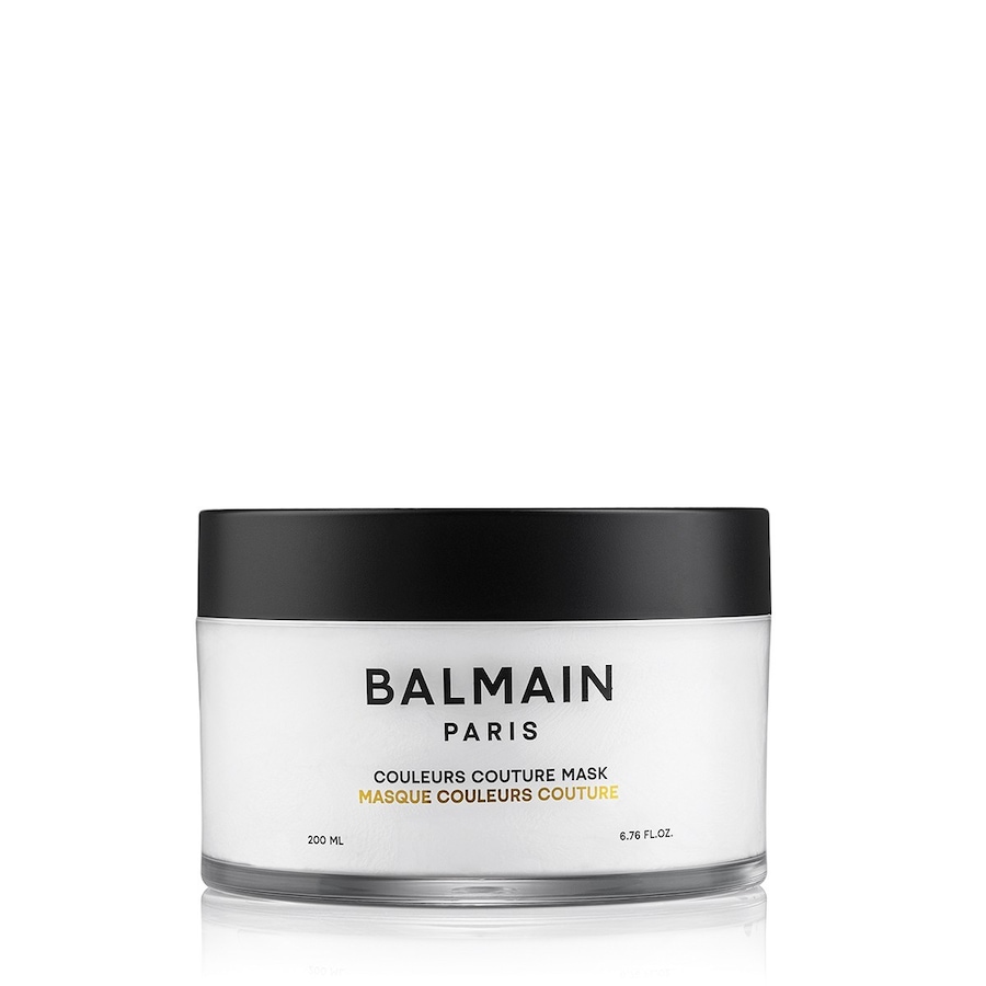 Balmain Hair Coleurs Couture Haarmaske 200 ml