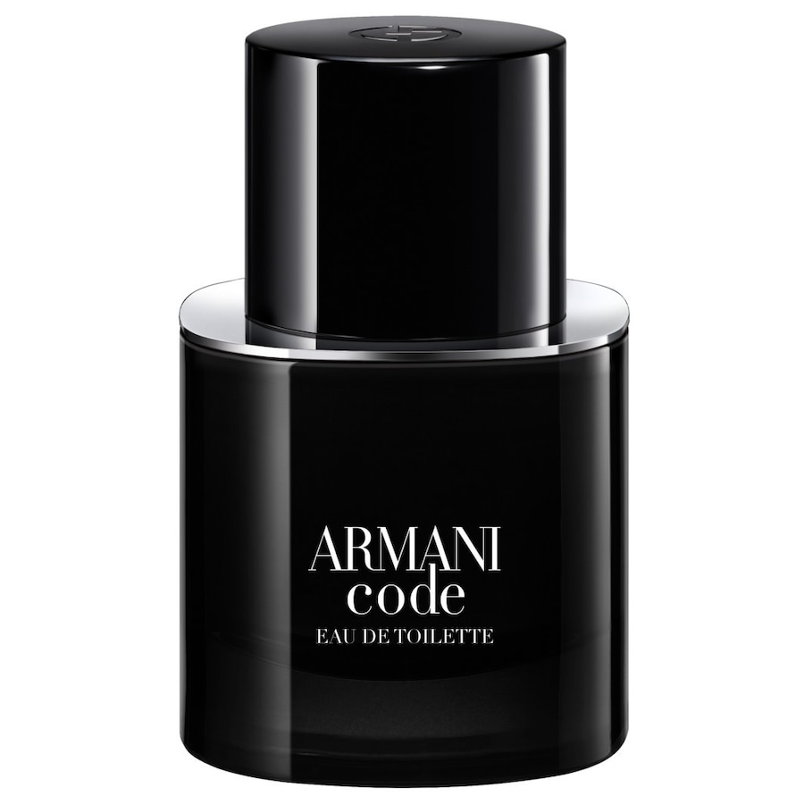 Armani Code Eau de Toilette 30 ml Herren