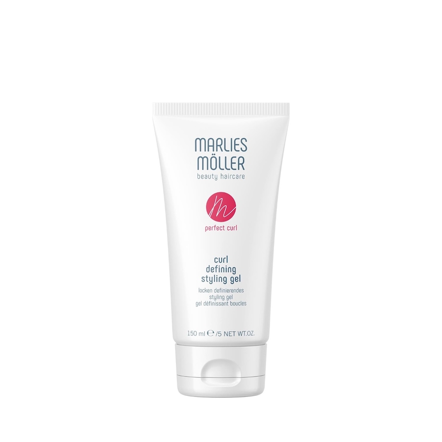 Marlies Möller - Perfect Curl Curl Defining Styling Gel Haargel